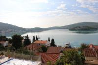 Appartement 1 Chambre avec Terrasse et Vue sur la Mer (4 Adultes)