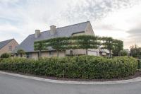 B&B Poelkapelle - VILLA WESTHOEK - Bed and Breakfast Poelkapelle