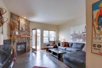 Collins Lake #41 - B&B