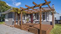 Central Rotorua Beauty - Bed and Breakfast