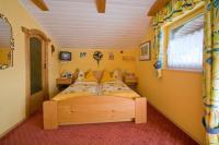 Apartamento de 1 dormitorio con balcón
