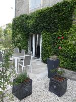 Les Tilleuls - Chambres d'hôtes - La Rochefoucauld - B&B La Rochefoucauld