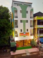 Aishwarya Residency - B&B Tiruvannamalai