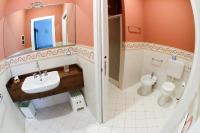 Chambre Deluxe (2 Adultes + 1 Enfant)