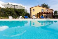 B&B Pitigliano - FicOlivo - Bed and Breakfast Pitigliano