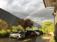 Chez Dodo 2534 Orvin Le Foncet - B&B Leubringen/Magglingen