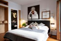 Premium Doppelzimmer