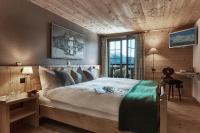 Superior Tweepersoonskamer met Balkon