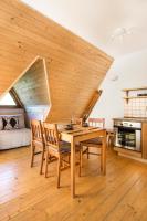 Apartament Olczanka Zakopane - Ferienwohnung Zakopane