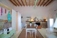 Two-Bedroom Apartment with Terrace