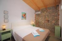 Two-Bedroom Apartment with Terrace