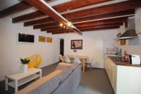 Apartment mit 2 Schlafzimmern und Terrasse
