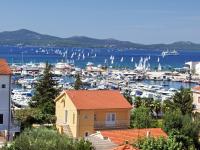 Apartments Babin - Bed and Breakfast Zadar