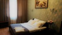 Hotel Lion, Szállodák - Ljuberci