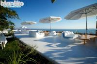BlueBenalmadena 200meters from the beach with jacuzzi and rooftop terrace - Chambres d'hôtes Benalmádena