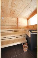 ALMHOF Alpin Apartments & Spa - B&B