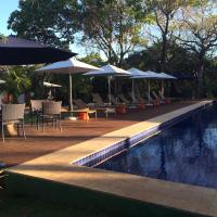 Apto incrível em condomínio lindo - B&B Praia do Forte