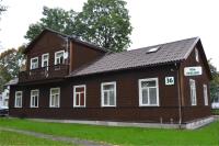 B&B Druskininkai - Vila Evelina - Bed and Breakfast Druskininkai