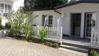 Appartement met Terras