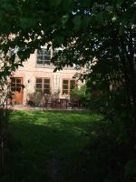 Ferienwohnung Hyggebo - B&B