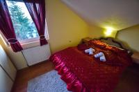 Apartamento de 2 dormitorios con terraza