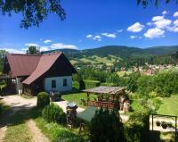 Ubytování MAPE, Rokytnice nad Jizerou, Horní 679, 512 44 - Chambres d'hôtes Rokytnice nad Jizerou