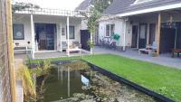 B&B Middelburg - Bnbe-incontrol - Bed and Breakfast Middelburg