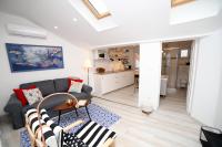 Sweet Suite with free private parking - B&B Pola