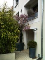 Beauséjour-Porte de Versailles Expo - B&B