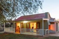 Hazenjacht Karoo Lifestyle - SPITZKOP - B&B Oudtshoorn