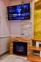 Apartamento - 2 niveles