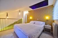 Apartamento - 2 niveles