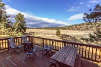 Meadow View Cabin - B&B