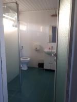 Chambre Quadruple avec Salle de Bains Privative