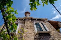 Attico Terrazza - Chambres d’hôtes Venise