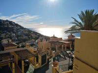 B&B Altea - Villa de Standing Vue Mer - Bed and Breakfast Altea