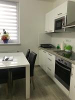 Appartement met Uitzicht op het Gebergte