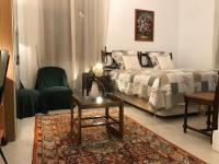 Double or Twin Room with Private Bathroom