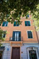 B&B D'AMICO - Ferienwohnung Cava de' Tirreni