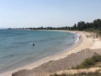 Villa con Vista Giardino