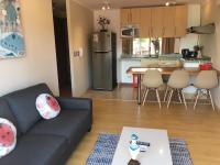 Centrico departamento en Pucon - B&B Pucón