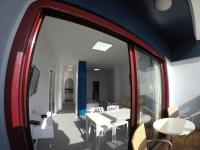  Studio 40 mit Meerblick