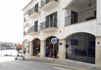 Apartamentos Vista al Puerto - B&B