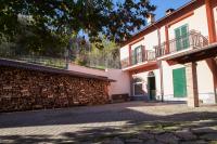 B&B Casa dell'Orso - B&B Lurisia