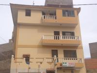 Residencial Monte Cara - B&B