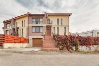 B&B Cluj-Napoca - The K Guest House - Bed and Breakfast Cluj-Napoca