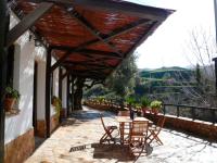 B&B Monachil - Cortijo Pilongo - Bed and Breakfast Monachil