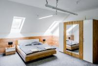 Chambre Quadruple avec Salle de Bains