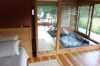 Une suite à la campagne - B&B Le Chambon-sur-Lignon