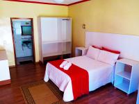 Habitación Cuádruple de Lujo